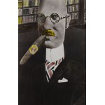 Mieczyslaw Berman (1903 - 1975 ), Untitled, 1940s.