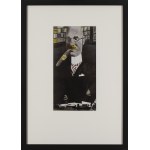 Mieczyslaw Berman (1903 - 1975 ), Untitled, 1940s.