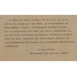 Mieczyslaw Berman (1903 - 1975 ), Untitled, 1940s.
