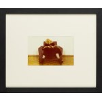 Natalia Lach-Lachowicz (1937 Zywiec - 2022 Wroclaw), "Artificial Photography," 1975