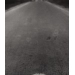 Jerzy Lewczyński (1924 Tomaszów Lubelski - 2014 ), End of the Road, 1959