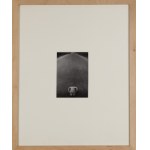 Jerzy Lewczyński (1924 Tomaszów Lubelski - 2014 ), End of the Road, 1959