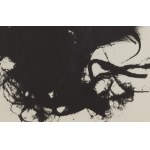 Marek Piasecki (1935 Warsaw - 2011 Lund), Untitled, 1957