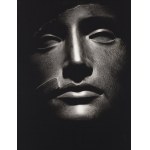Giovanni Ricci-Novara, Tindaro Nero II (Igor Mitoraj), 2008.