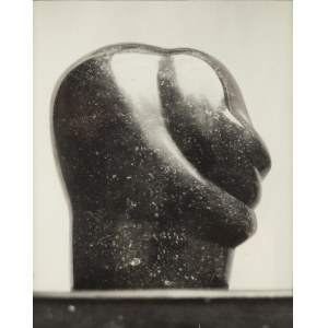 Eustachy Kossakowski (1925 - 2001 ), Portrait of Louis Marcoussis, second half of 20th century.
