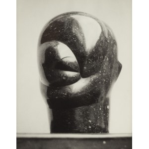 Eustachy Kossakowski (1925 - 2001 ), Portrait of Louis Marcoussis, second half of 20th century.