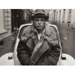 Tadeusz Rolke (1929 Warsaw - 2025 Warsaw), "Joseph Beuys", 1971/2007.