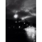 Grace Radziwill, Paris in the Rain, 1980/2023