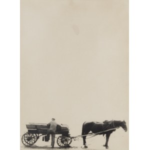 Jerzy Kosiński (1933 Łódź - 1991 Nowy York), Nas dwóch, 1957