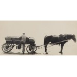 Jerzy Kosiński (1933 Łódź - 1991 Nowy York), Nas dwóch, 1957