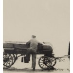 Jerzy Kosiński (1933 Łódź - 1991 Nowy York), Nas dwóch, 1957