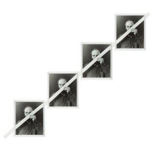 Pawel Kwiek (1951 - 2022 ), Untitled, 1991