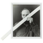 Pawel Kwiek (1951 - 2022 ), Untitled, 1991