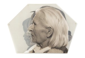 Zuzanna Janin (ur. 1961, Warszawa), 