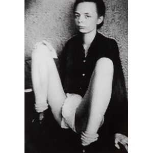 Zbigniew Libera (b. 1959, Pabianice), Pretty Boy, 1986/2004