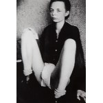 Zbigniew Libera (b. 1959, Pabianice), "Pretty Boy," 1986/2004