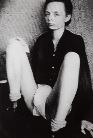 Zbigniew Libera (ur. 1959, Pabianice), 
