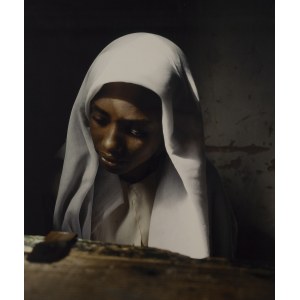Jacek Poremba (b. 1966), From the series Sudan, 2001