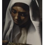 Jacek Poremba (b. 1966), From the series Sudan, 2001