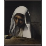 Jacek Poremba (b. 1966), From the series Sudan, 2001