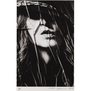 Ralph Gibson (ur. 1939), Bez tytułu, 2013