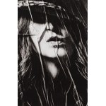 Ralph Gibson (ur. 1939), Bez tytułu, 2013