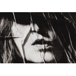Ralph Gibson (ur. 1939), Bez tytułu, 2013