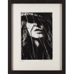 Ralph Gibson (ur. 1939), Bez tytułu, 2013