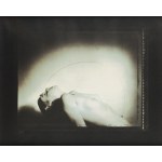 Pavel Baňka (b. 1941), Untitled, from the series "Figuration," 1985