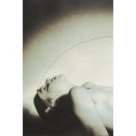 Pavel Baňka (b. 1941), Untitled, from the series Figuration, 1985