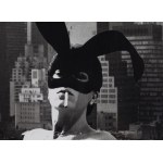 Helmut Newton (1920 Berlin - 2004 Los Angeles), "Elsa Peretti. New York," 1975/summer 2000