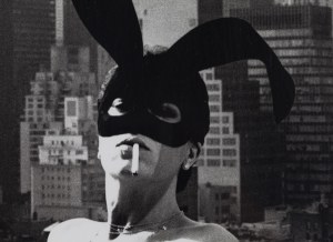 Helmut Newton (1920 Berlin - 2004 Los Angeles), 