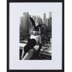 Helmut Newton (1920 Berlin - 2004 Los Angeles), Elsa Peretti. New York, 1975/summer 2000