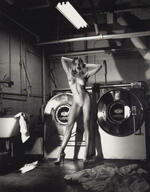 Helmut Newton (1920 Berlin - 2004 Los Angeles), 