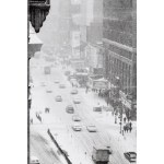 David Gahr (1922 - 2008), Manhattan, New York, 1963.