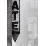 David Gahr (1922 - 2008), Manhattan, New York, 1963.