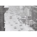 David Gahr (1922 - 2008), Manhattan, New York, 1963.