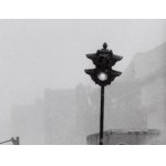 David Gahr (1922 - 2008), Manhattan, New York, 1963.