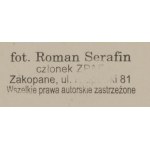 Roman Serafin (1912 - 1992 ), At Rest, 1937