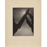 Roman Serafin (1912 - 1992 ), Contact, 1937