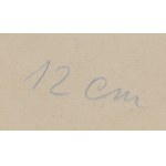 Roman Serafin (1912 - 1992 ), Contact, 1937