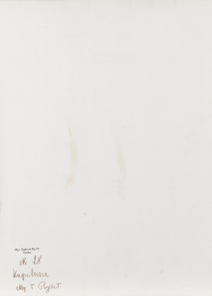 Tadeusz Rydet (1909 - 1987 ), 