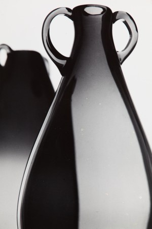 Michał Diament (1935 Skarżysko Kamienna - 1977 Wrocław), Fotografia szkła