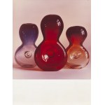 Michał Diament (1935 Skarżysko Kamienna - 1977 Wrocław), Photograph for the catalog Polish Glass.
