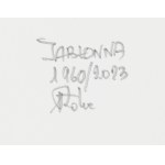 Tadeusz Rolke (1929 Warsaw - 2025 Warsaw), Jablonna, 1960/2023