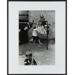 Bogdan Dziworski (b. 1941), Lodz, 1985