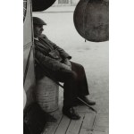 Bogdan Dziworski (b. 1941), Sofia, 1972