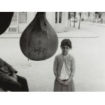 Bogdan Dziworski (b. 1941), Sofia, 1972