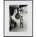 Bogdan Dziworski (b. 1941), Sofia, 1972