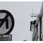 Zenon Żyburtowicz (b. 1949, Siedlce), Not about the Central Committee of the Polish United Workers' Party, 1980s/2025